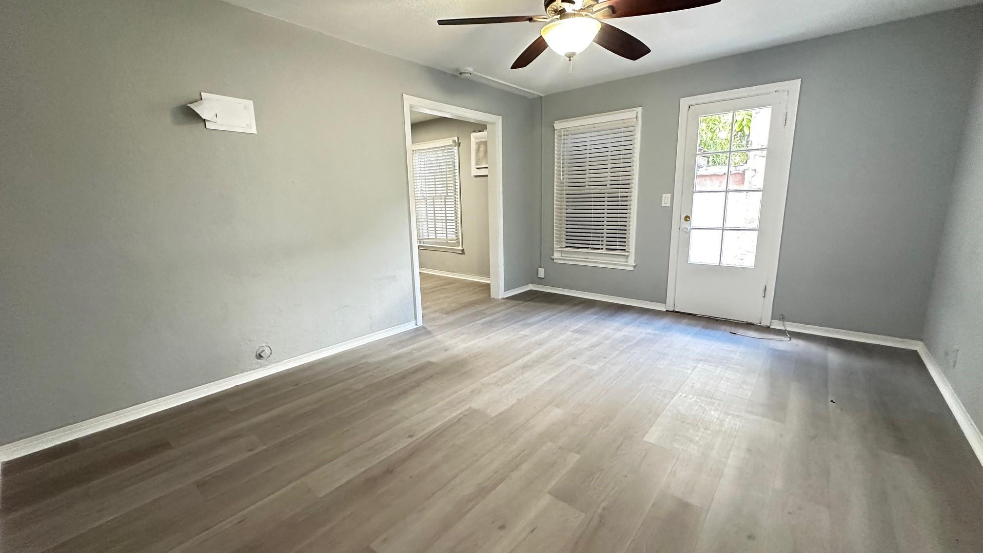 Palm Beach Farms Co #2 Lu - Residential Lease