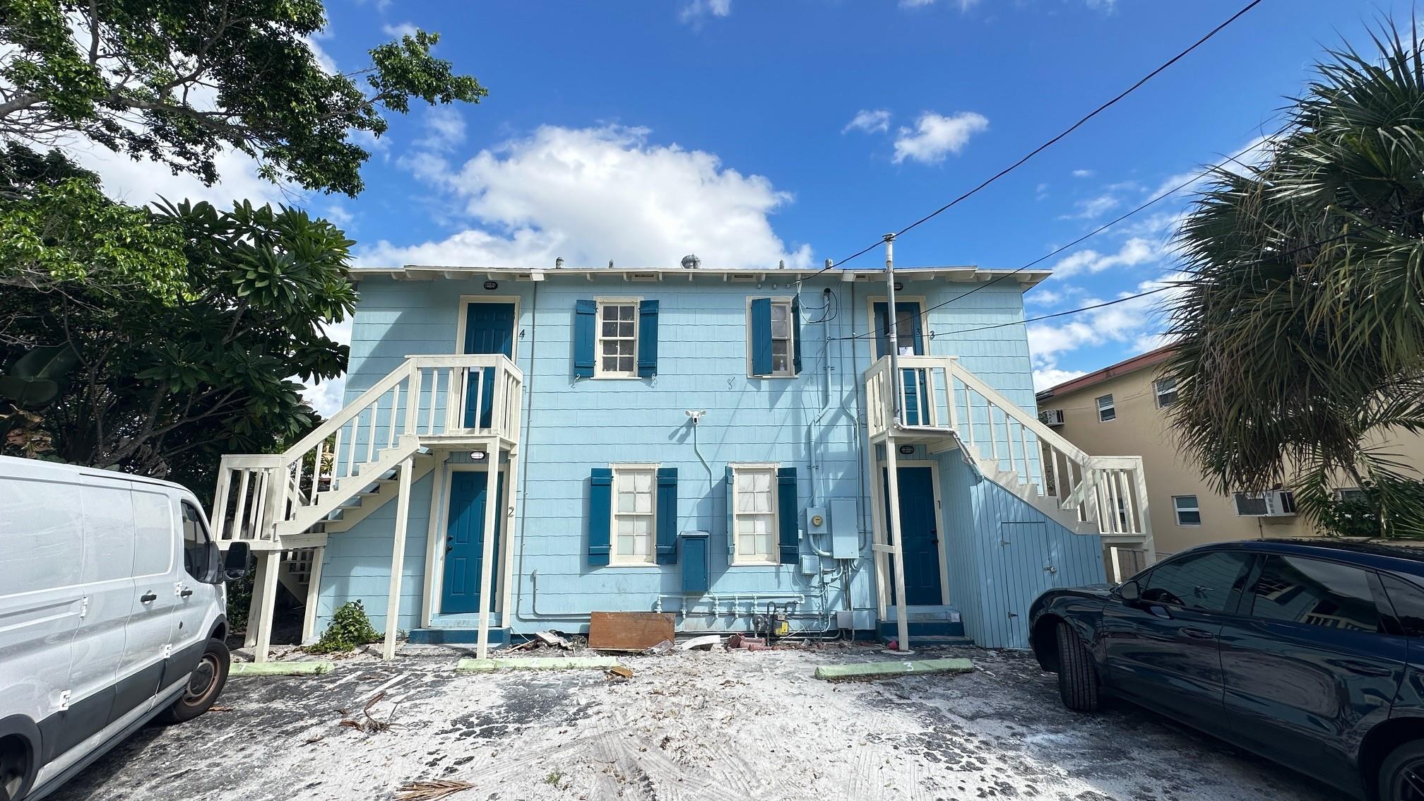 Palm Beach Farms Co #2 Lu - Residential Lease