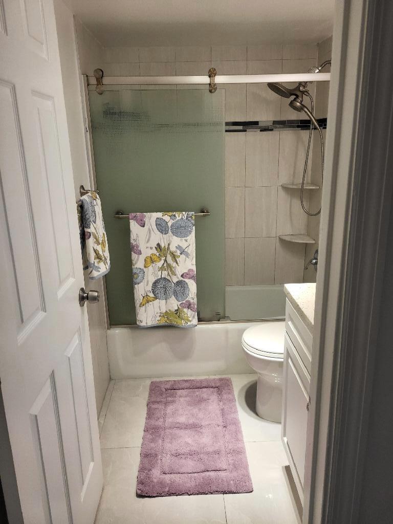 BAYSHORE EMBASSY CONDO - Residential