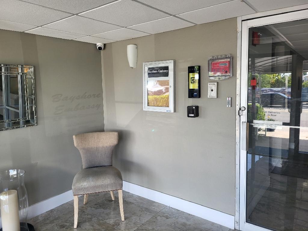 BAYSHORE EMBASSY CONDO - Residential