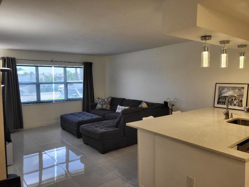 BAYSHORE EMBASSY CONDO - Residential