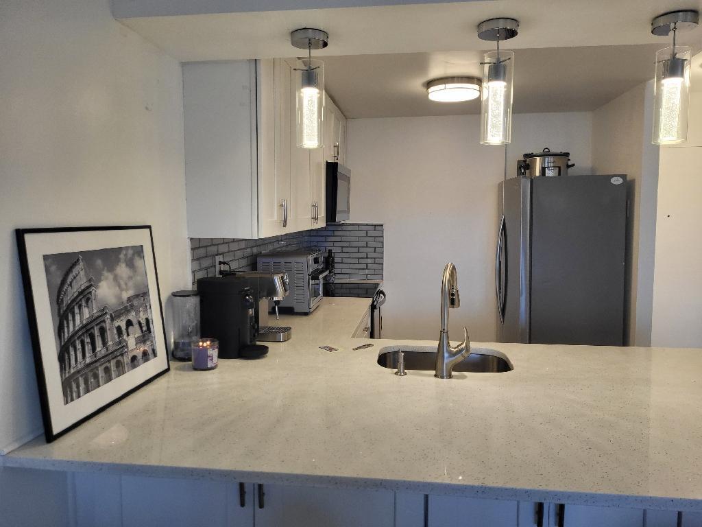 BAYSHORE EMBASSY CONDO - Residential