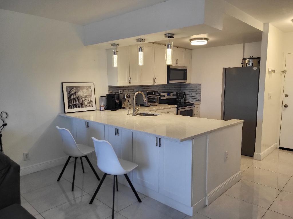 BAYSHORE EMBASSY CONDO - Residential