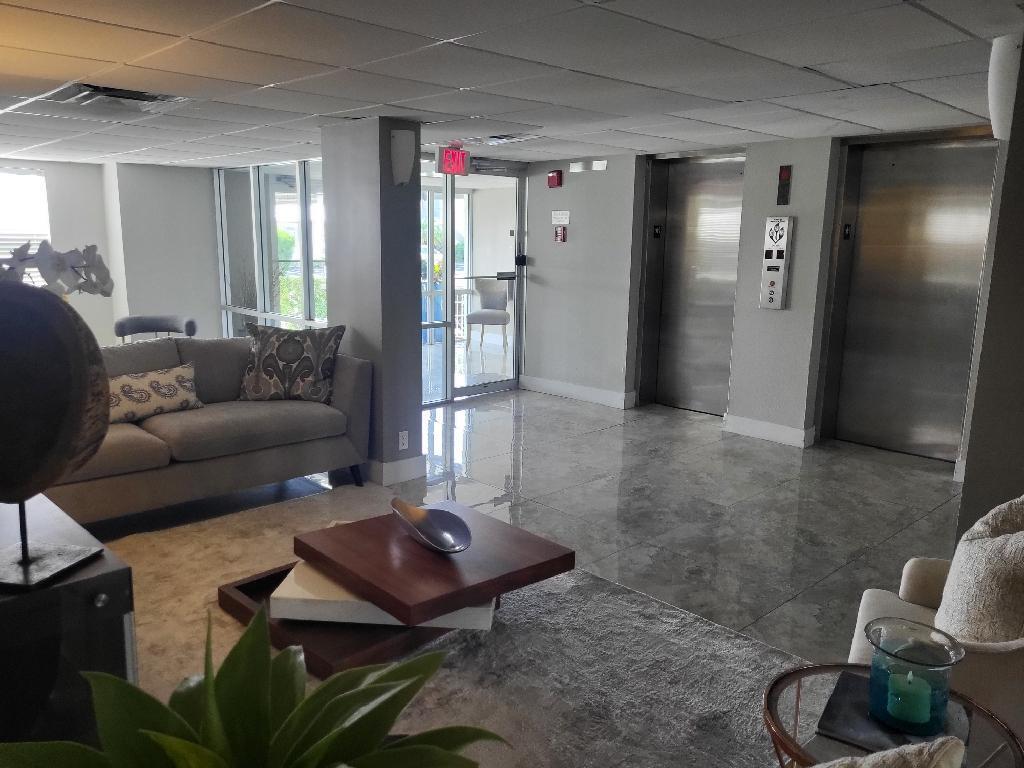 BAYSHORE EMBASSY CONDO - Residential