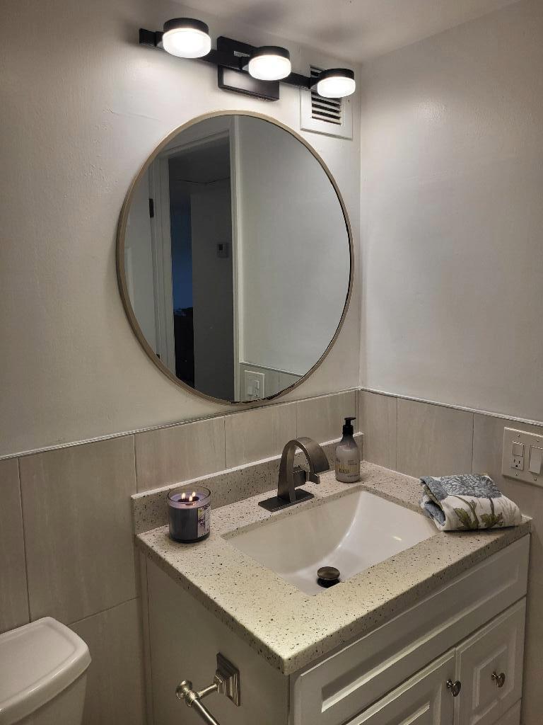 BAYSHORE EMBASSY CONDO - Residential