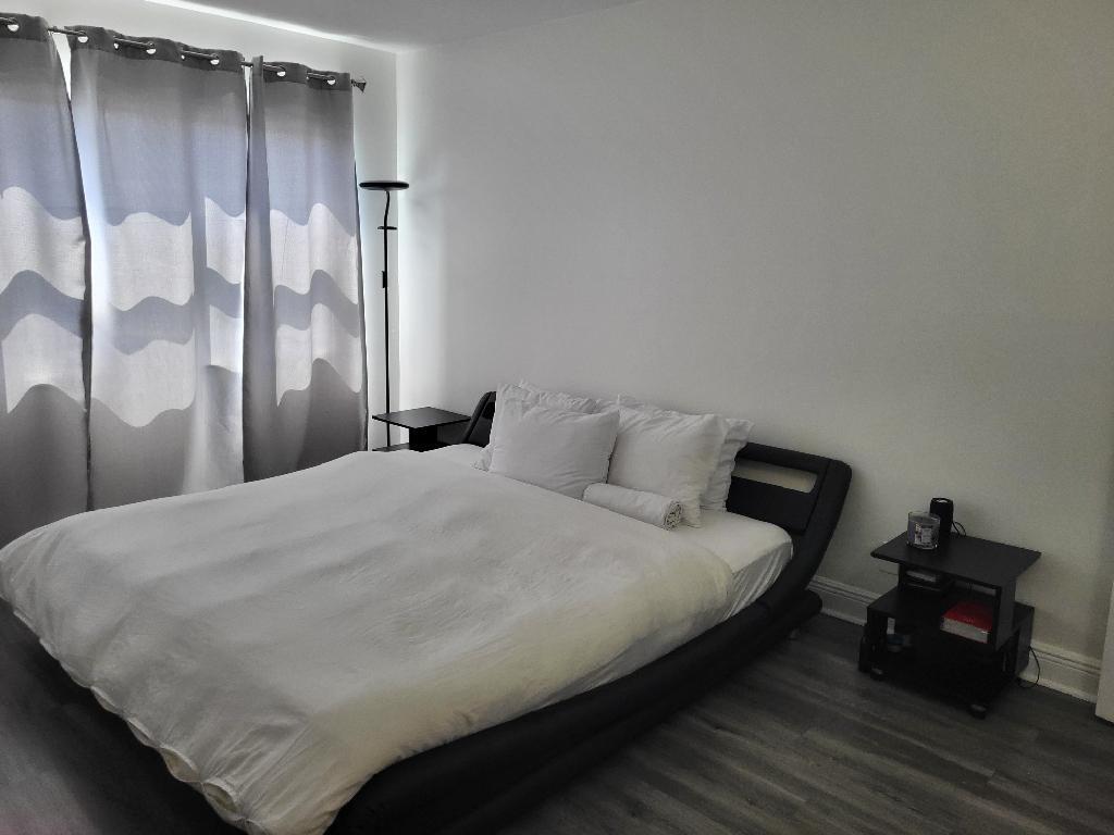 BAYSHORE EMBASSY CONDO - Residential