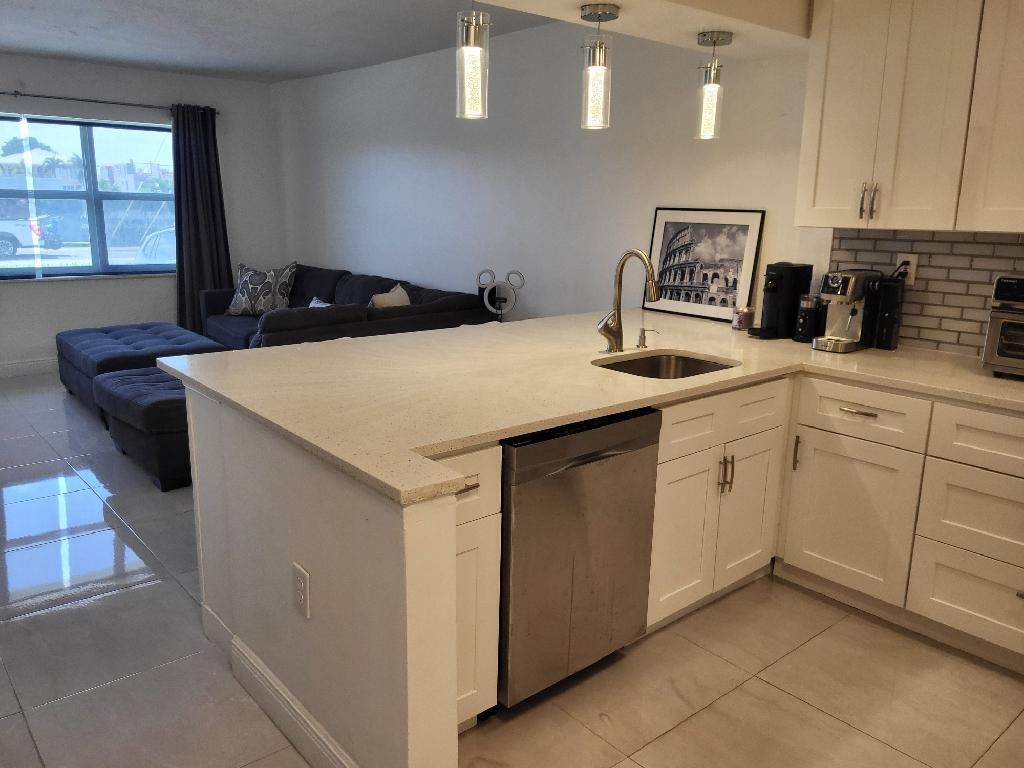 BAYSHORE EMBASSY CONDO - Residential