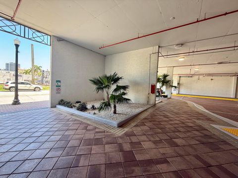 Tiny photo for 140 S Dixie Highway #733, Hollywood, FL 33020 (MLS # B26013035)