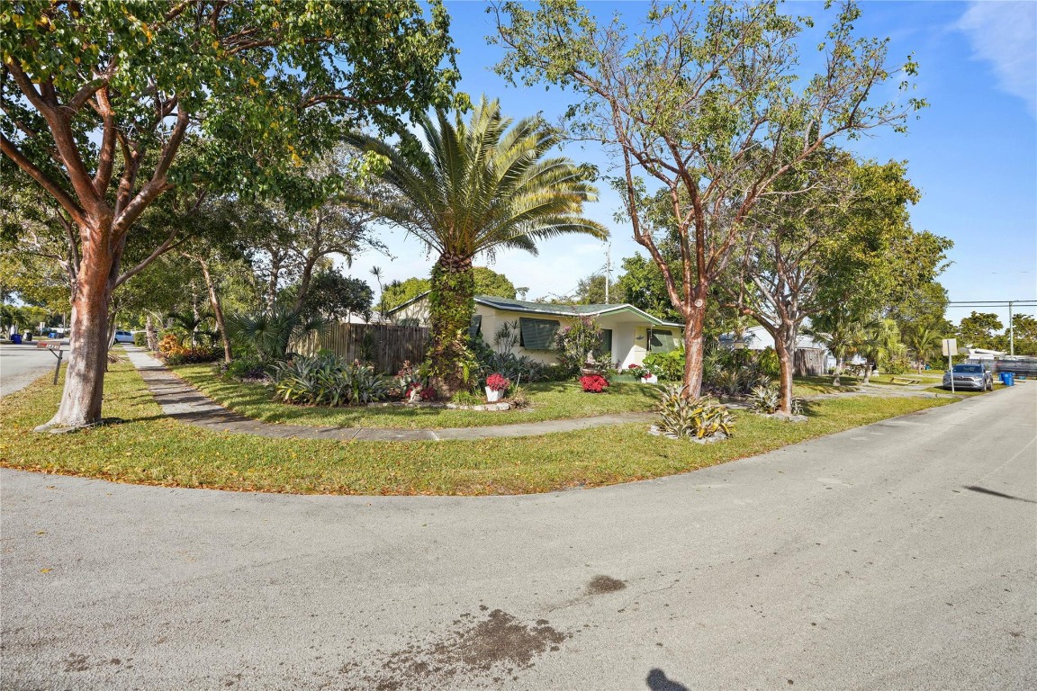 Pearl Estates 40-42 B - Residential