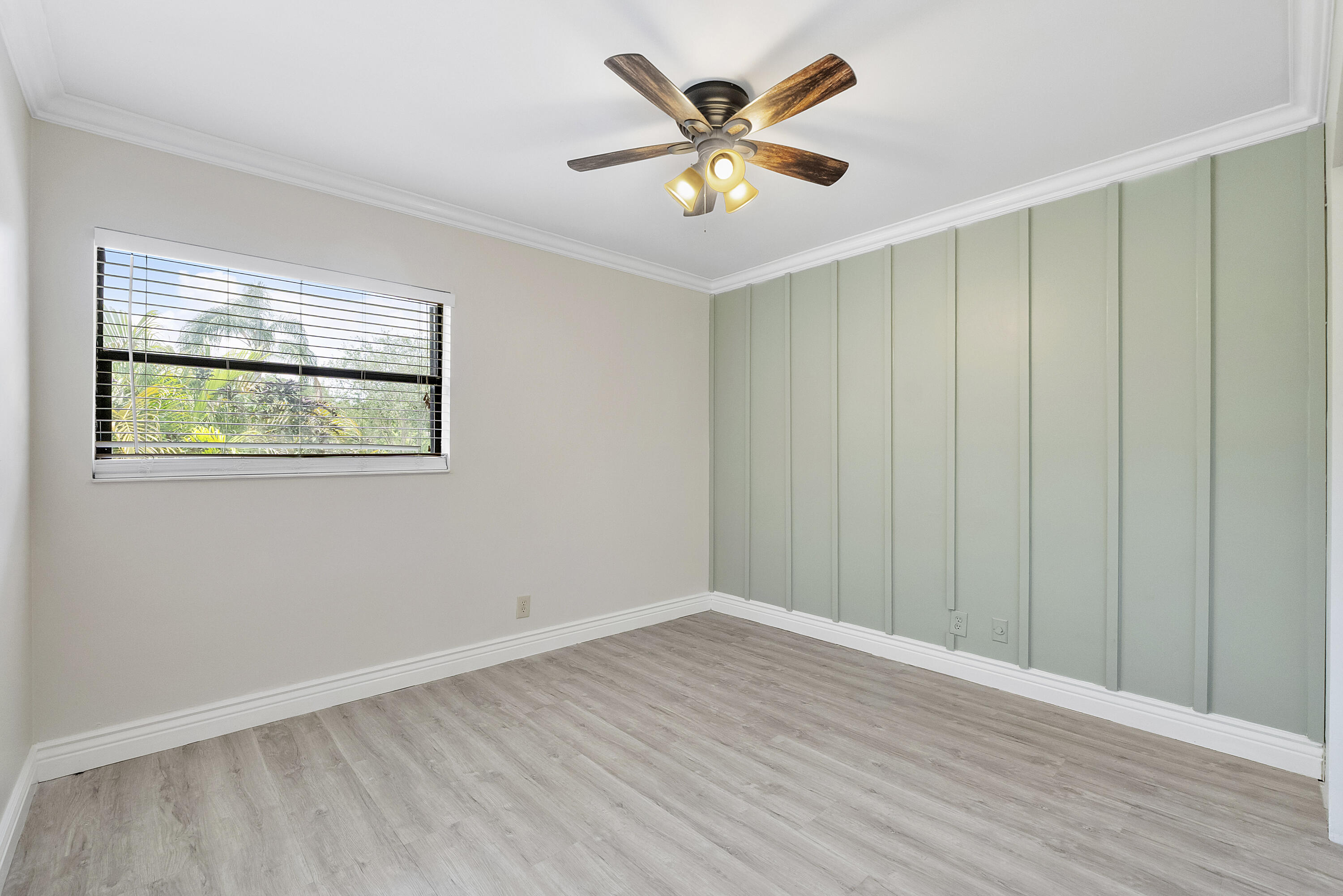 TARTAN COCONUT CREEK PHASE 1 - Residential Lease