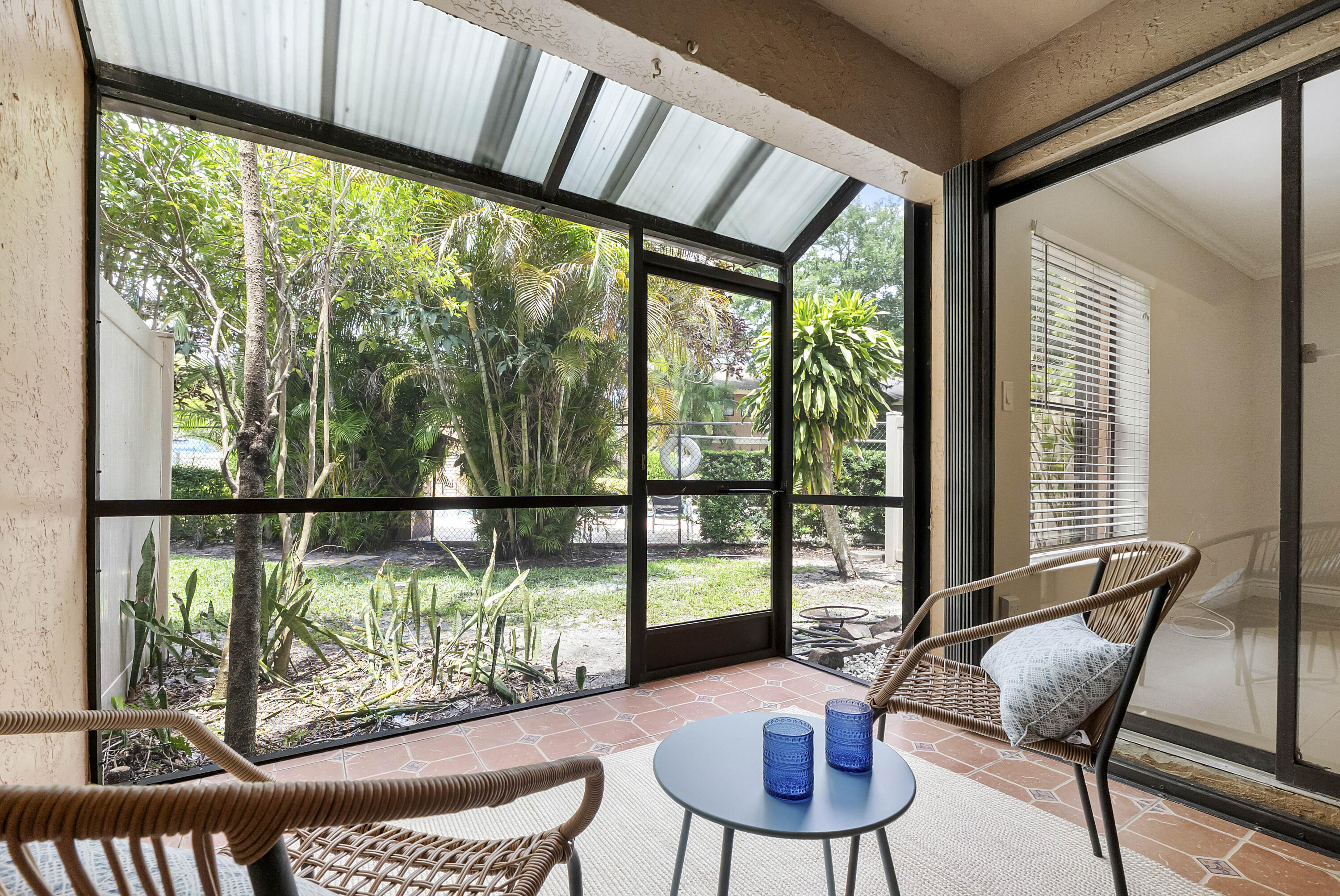 TARTAN COCONUT CREEK PHASE 1 - Residential Lease