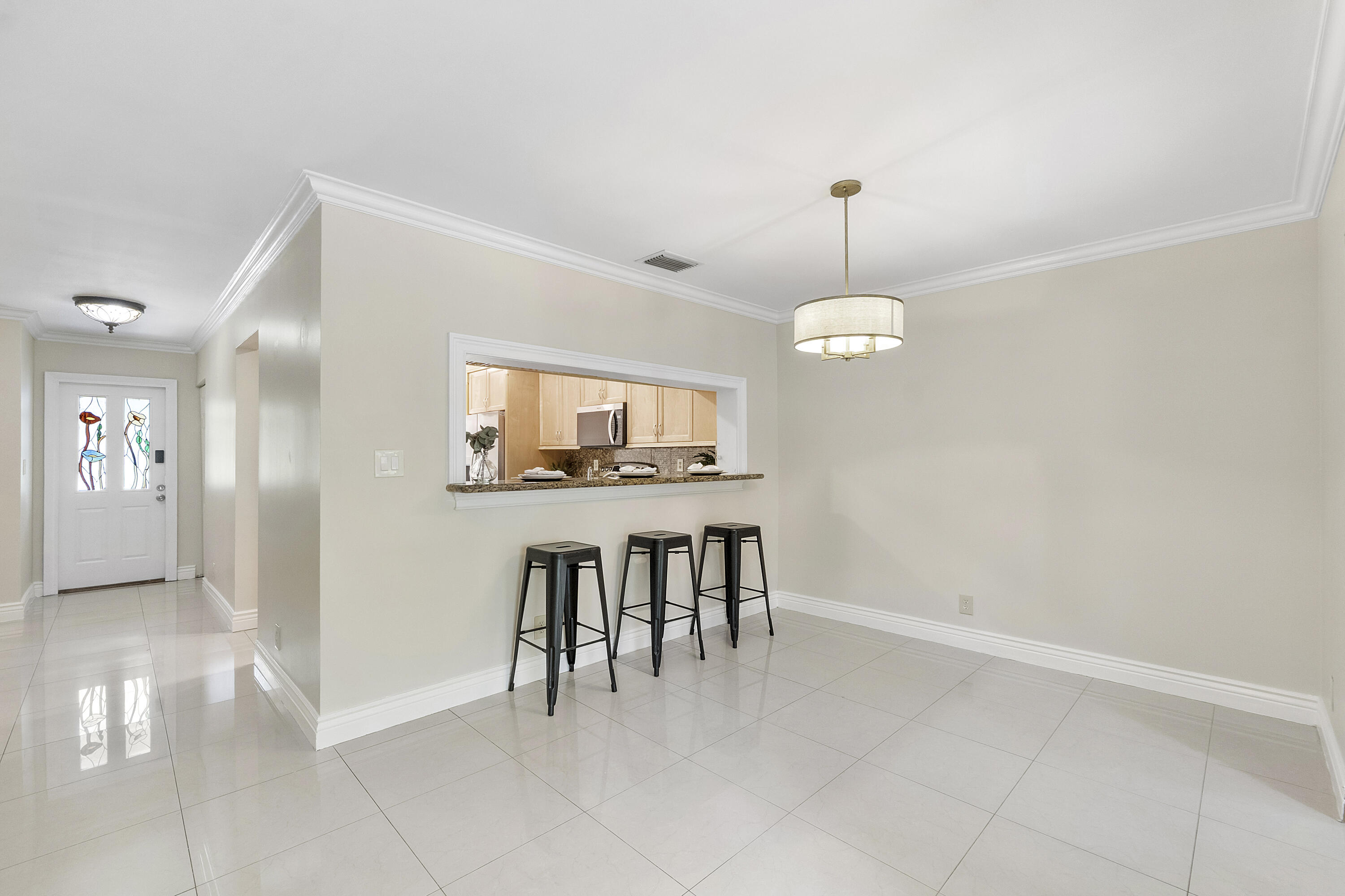TARTAN COCONUT CREEK PHASE 1 - Residential Lease