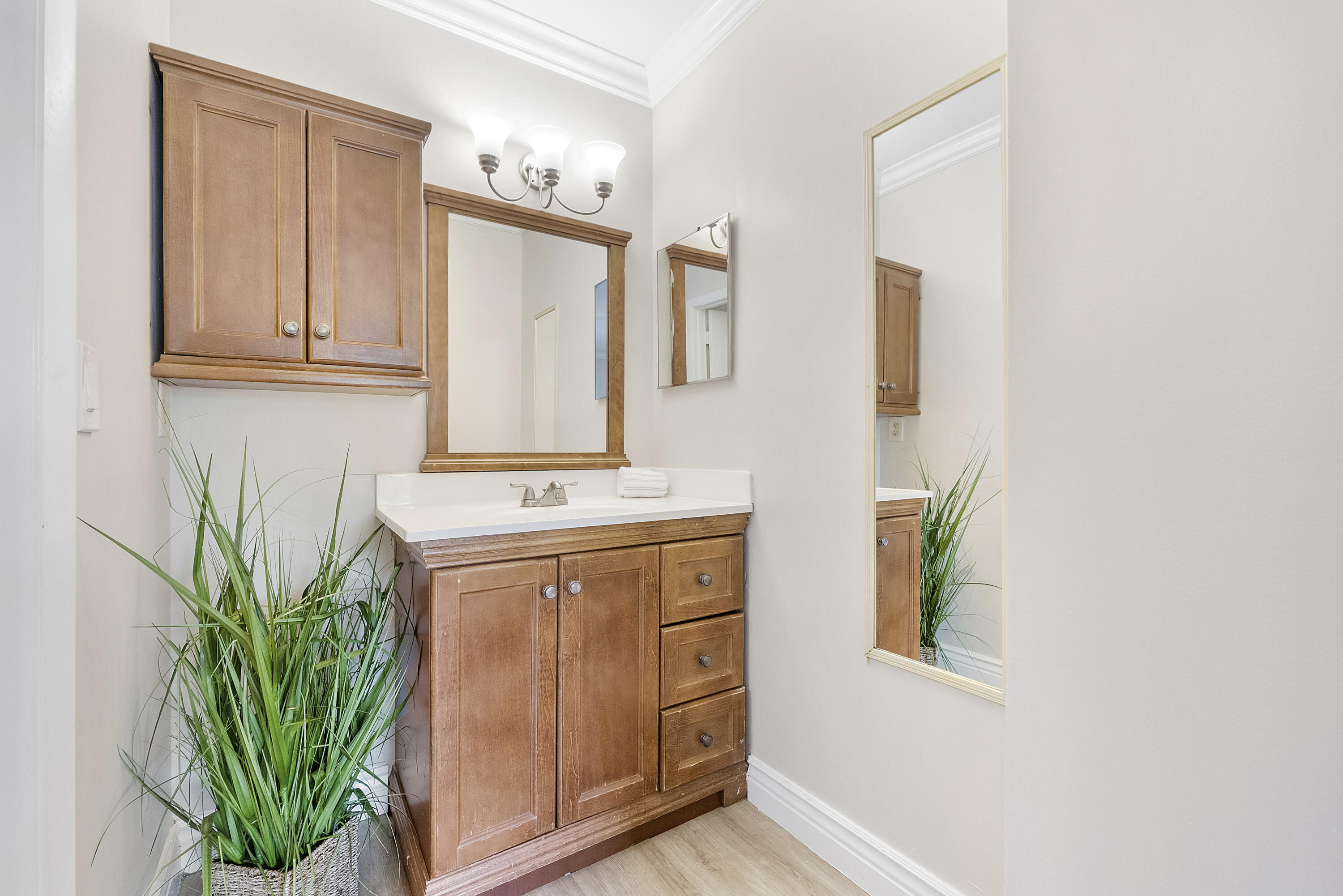 TARTAN COCONUT CREEK PHASE 1 - Residential Lease