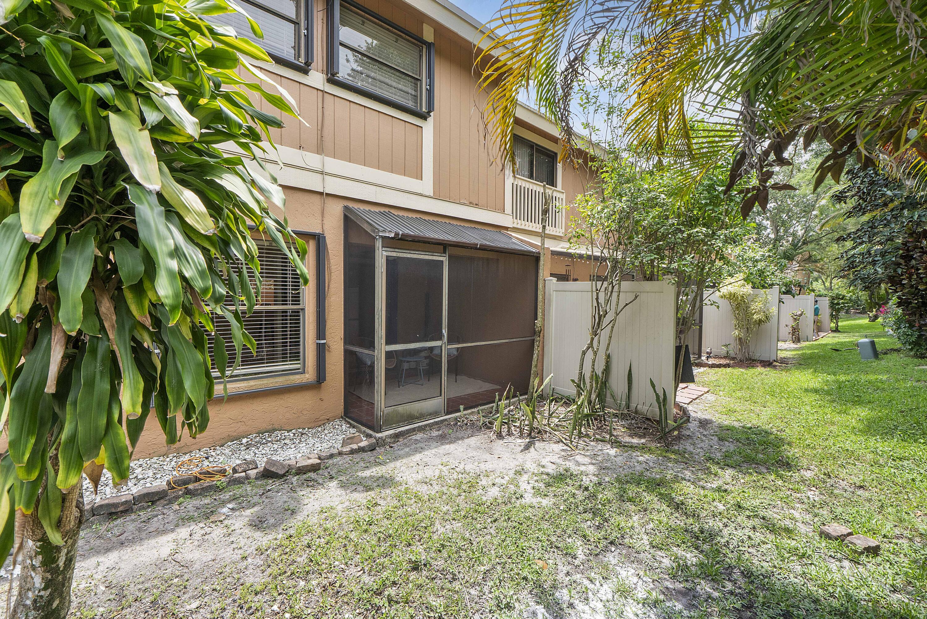 TARTAN COCONUT CREEK PHASE 1 - Residential Lease