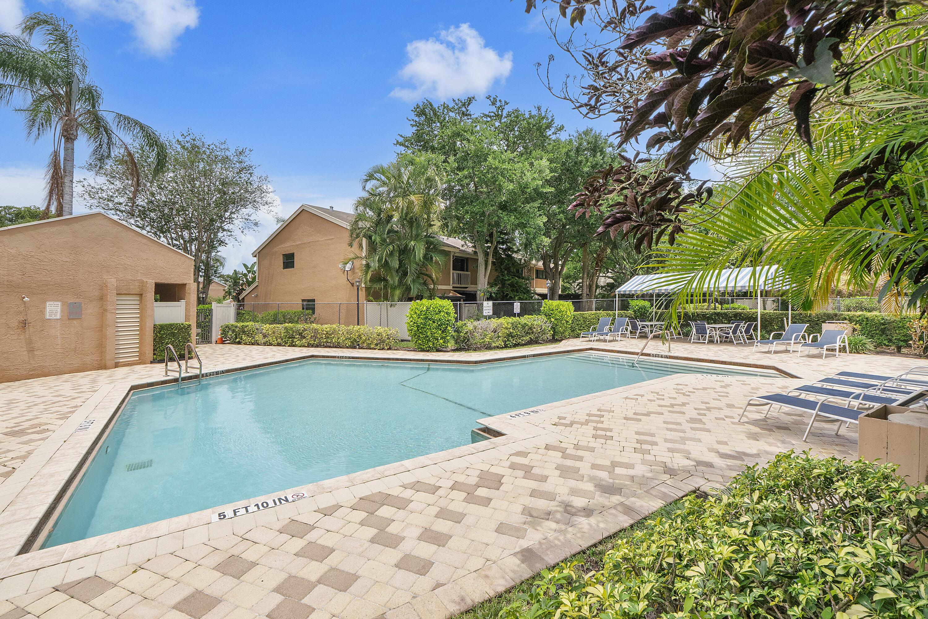 TARTAN COCONUT CREEK PHASE 1 - Residential Lease