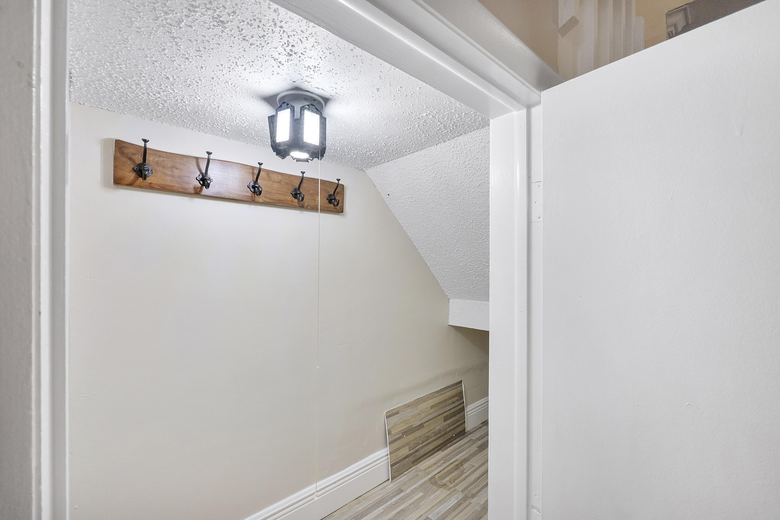 TARTAN COCONUT CREEK PHASE 1 - Residential Lease