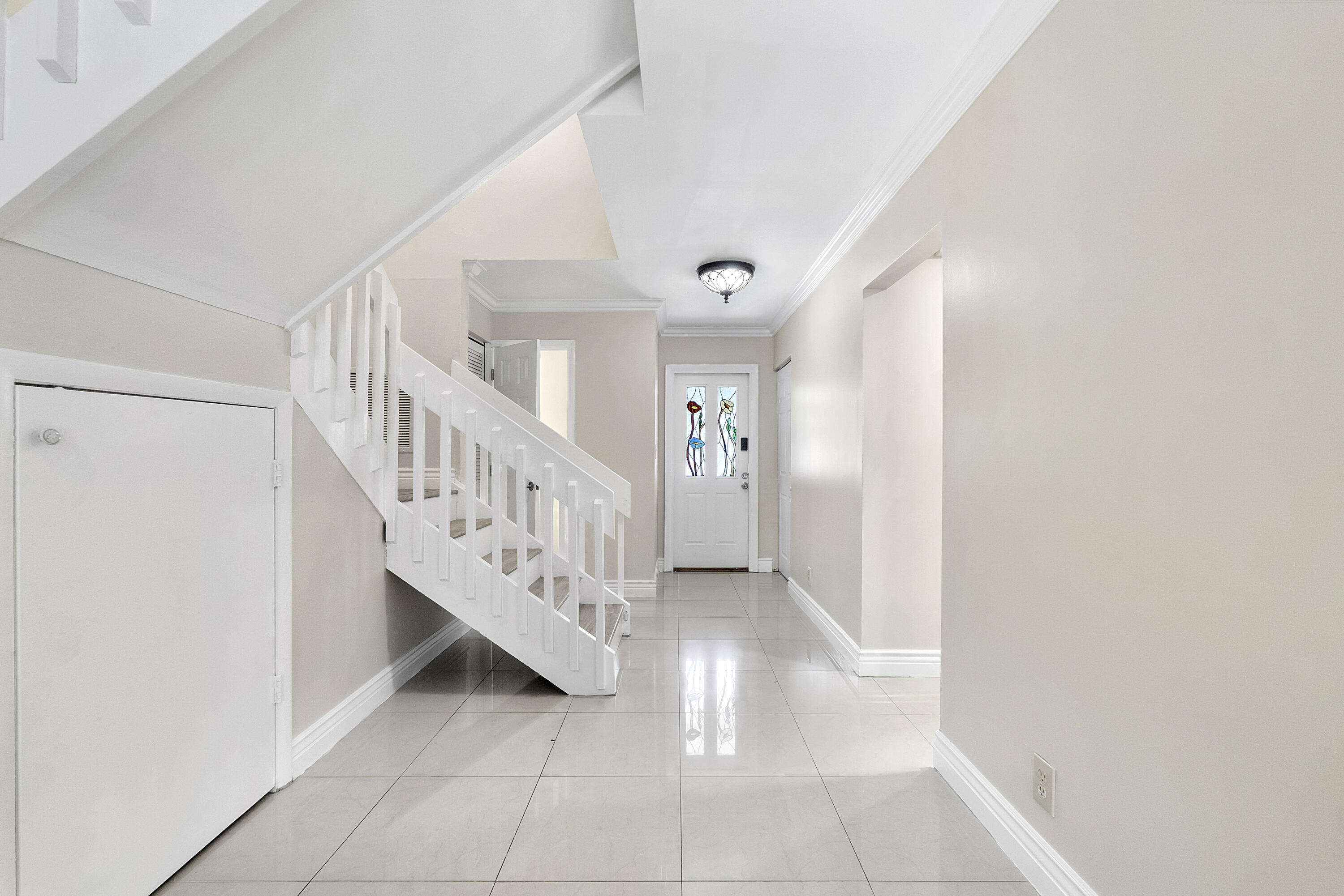TARTAN COCONUT CREEK PHASE 1 - Residential Lease