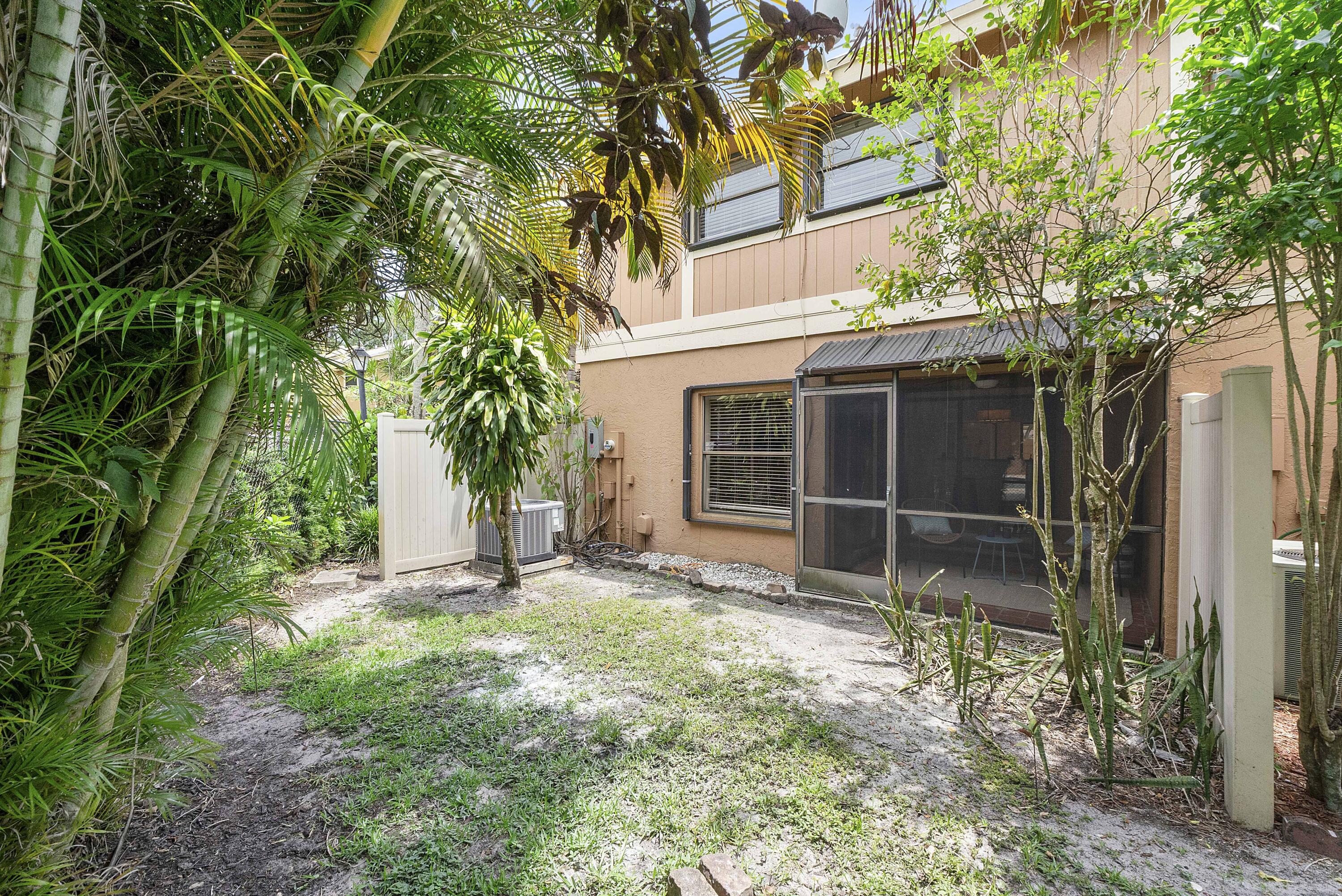 TARTAN COCONUT CREEK PHASE 1 - Residential Lease