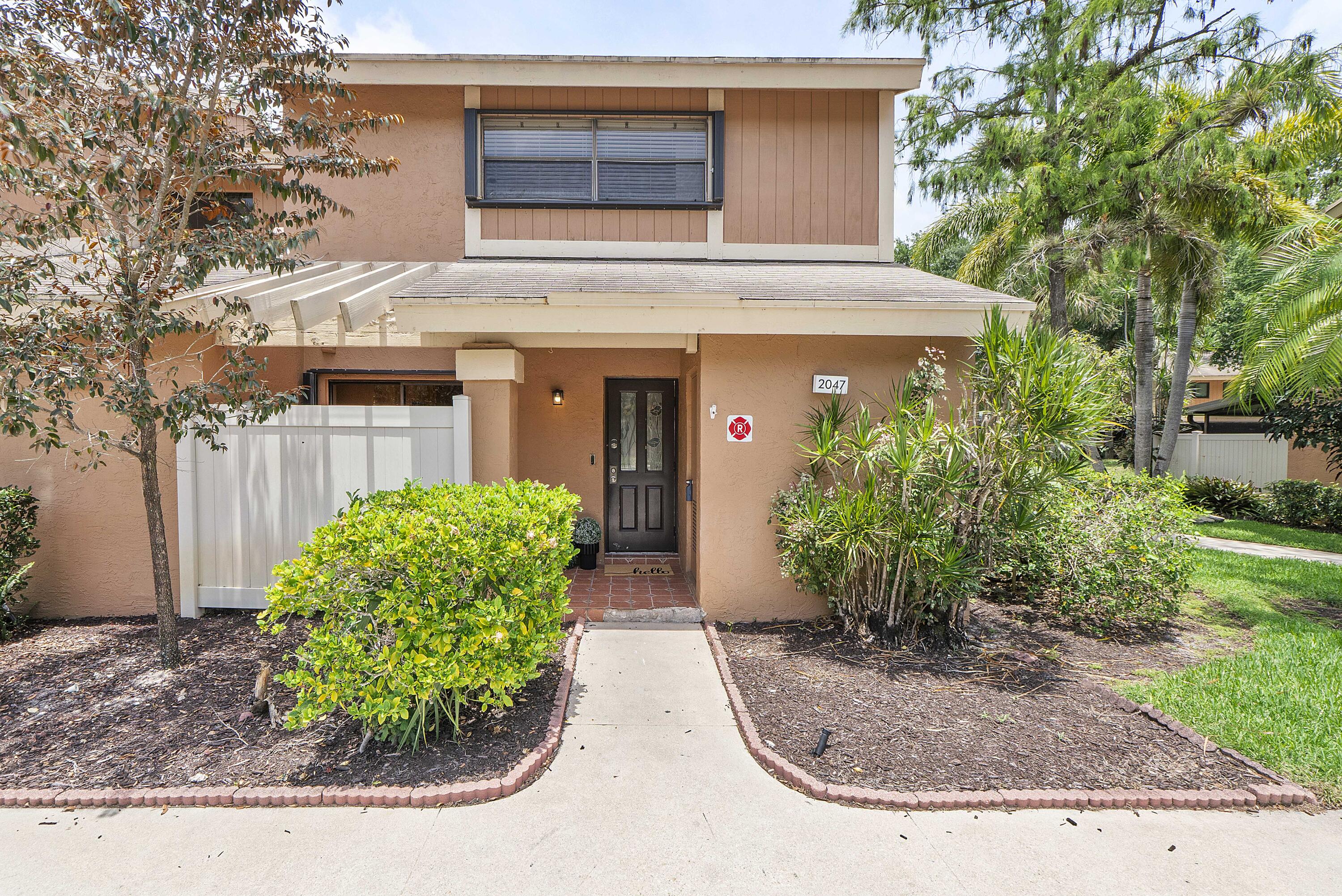 TARTAN COCONUT CREEK PHASE 1 - Residential Lease
