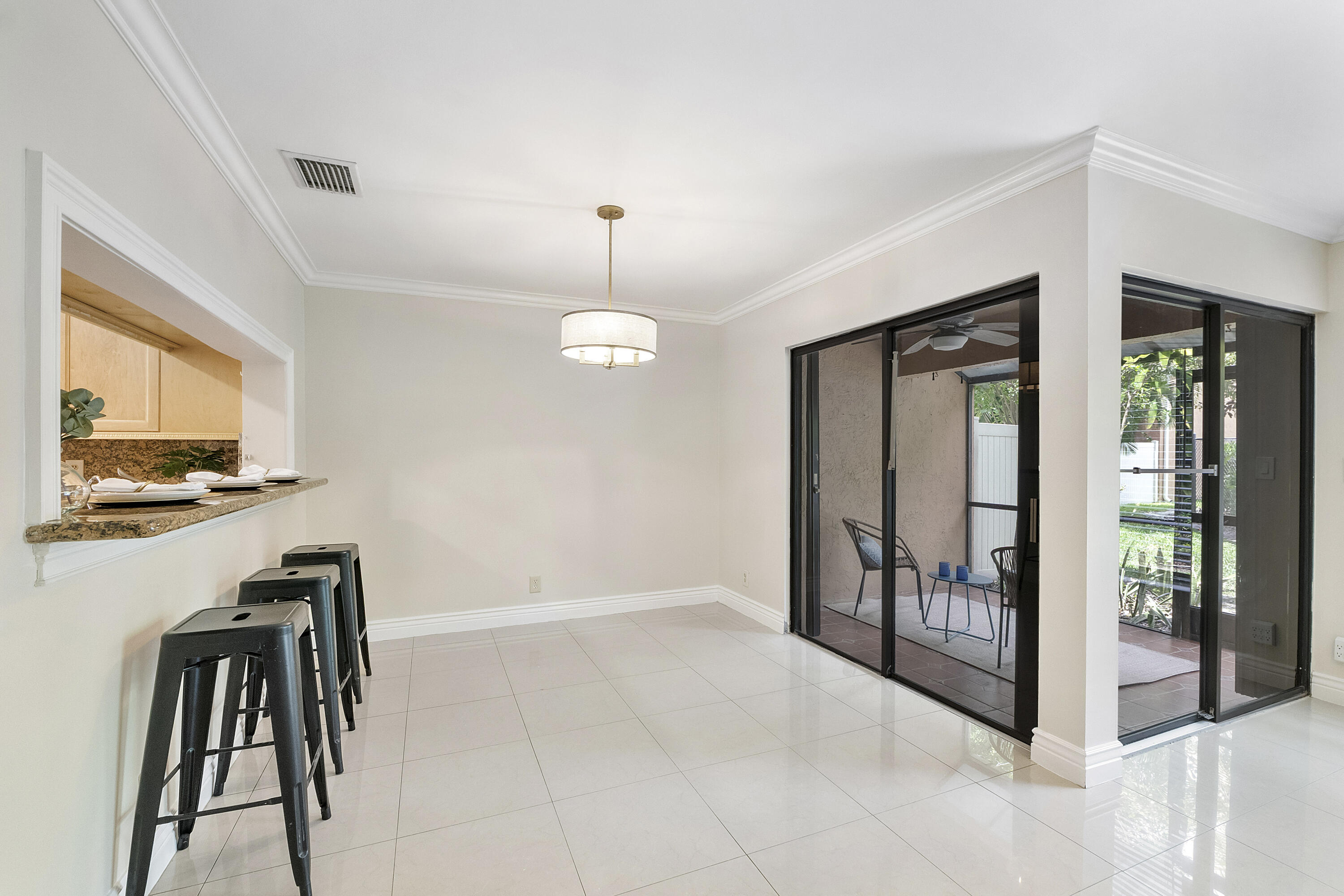 TARTAN COCONUT CREEK PHASE 1 - Residential Lease