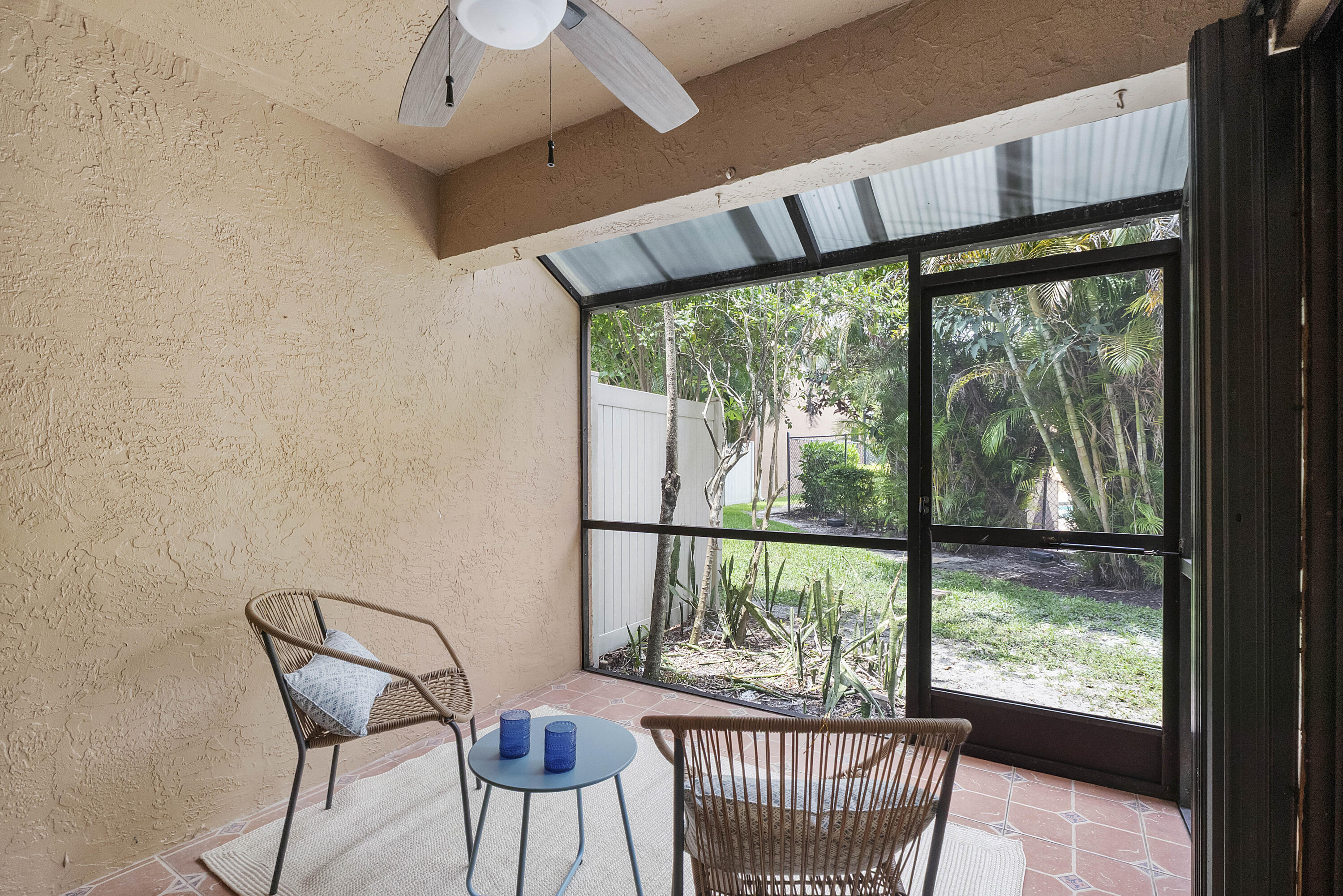 TARTAN COCONUT CREEK PHASE 1 - Residential Lease