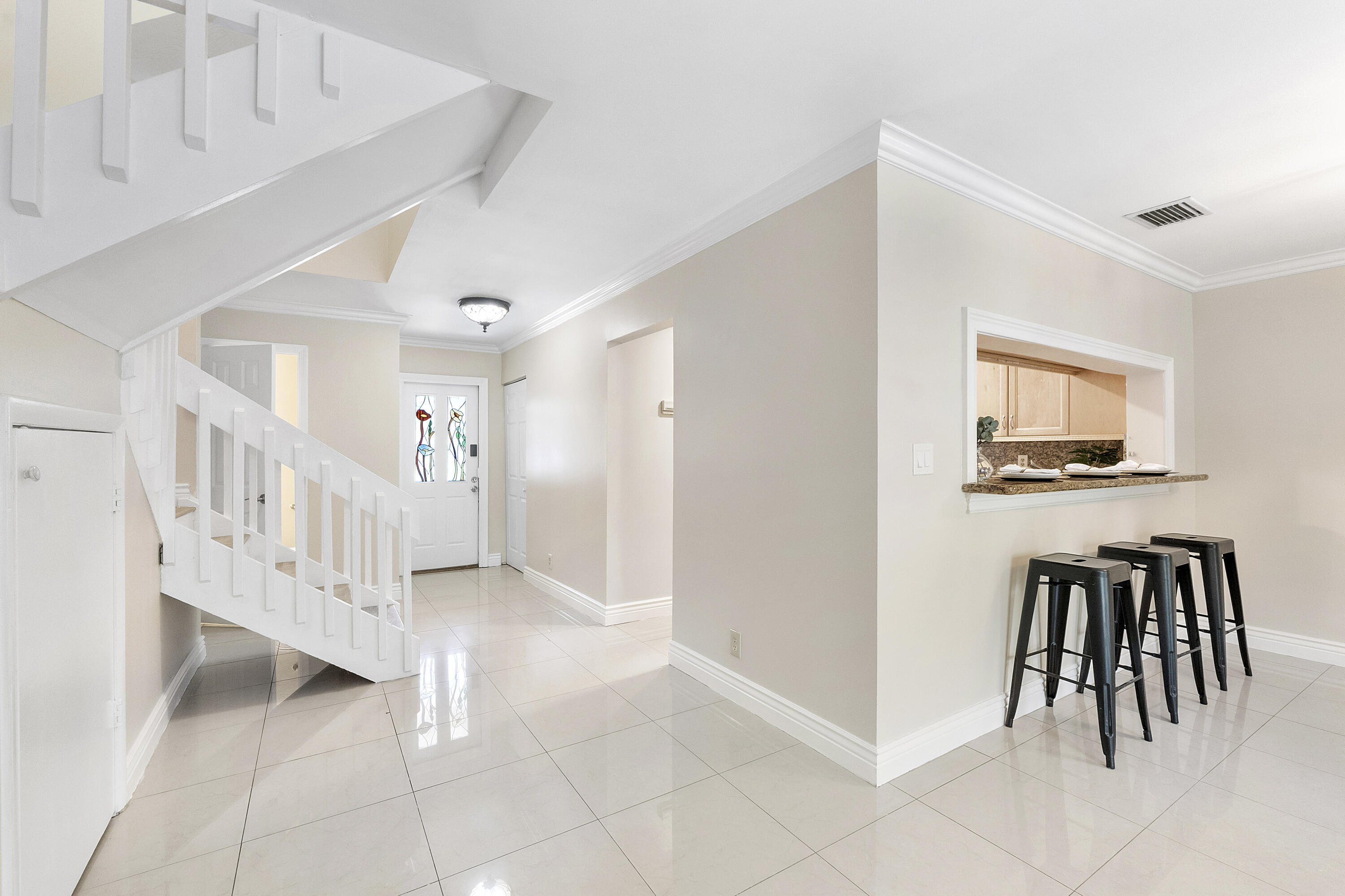 TARTAN COCONUT CREEK PHASE 1 - Residential Lease
