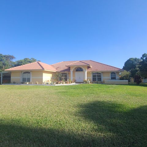 17930 79th Court N The Acreage FL 33470