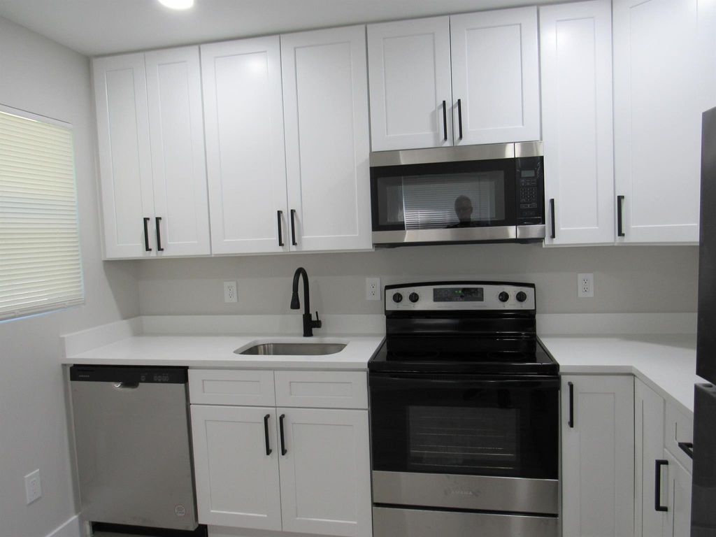 Photo of 2588 Hayden Drive #3, Palm Springs, FL 33461 (MLS # R11027969)