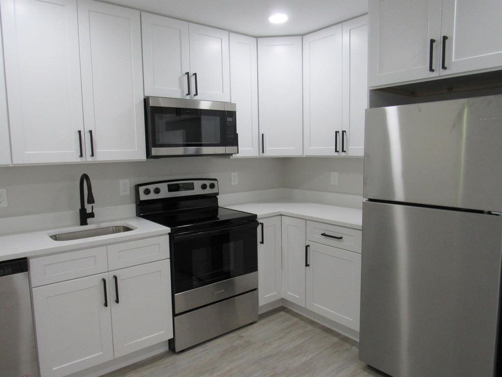 Photo of 2588 Hayden Drive #3, Palm Springs, FL 33461 (MLS # R11027969)