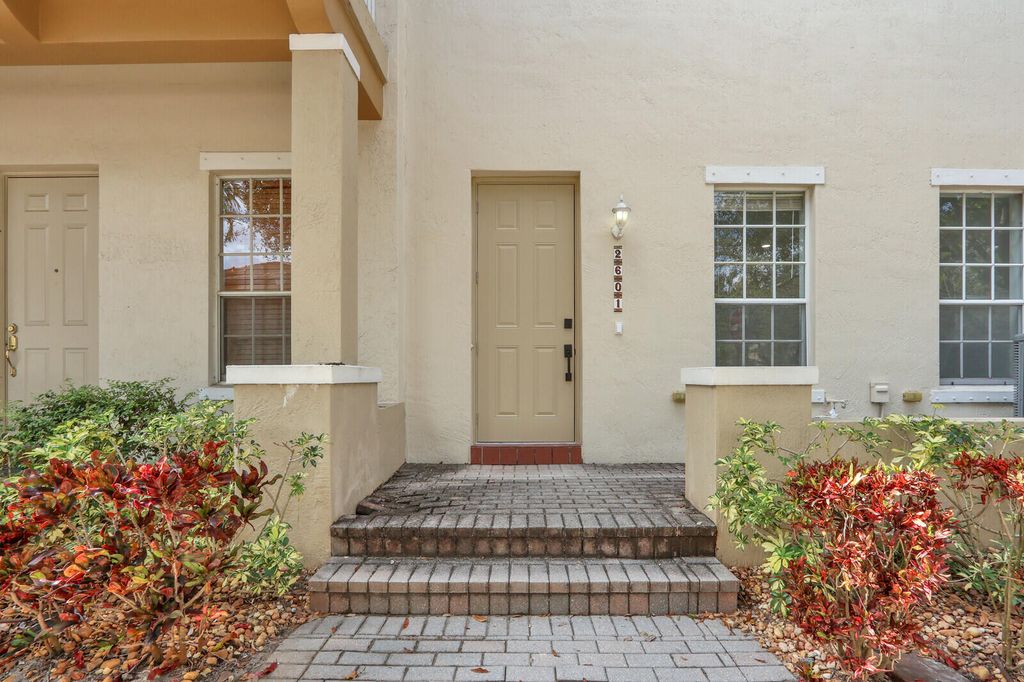 Photo of 2601 NW 7th Street #2601, Boynton Beach, FL 33426 (MLS # R11163358)