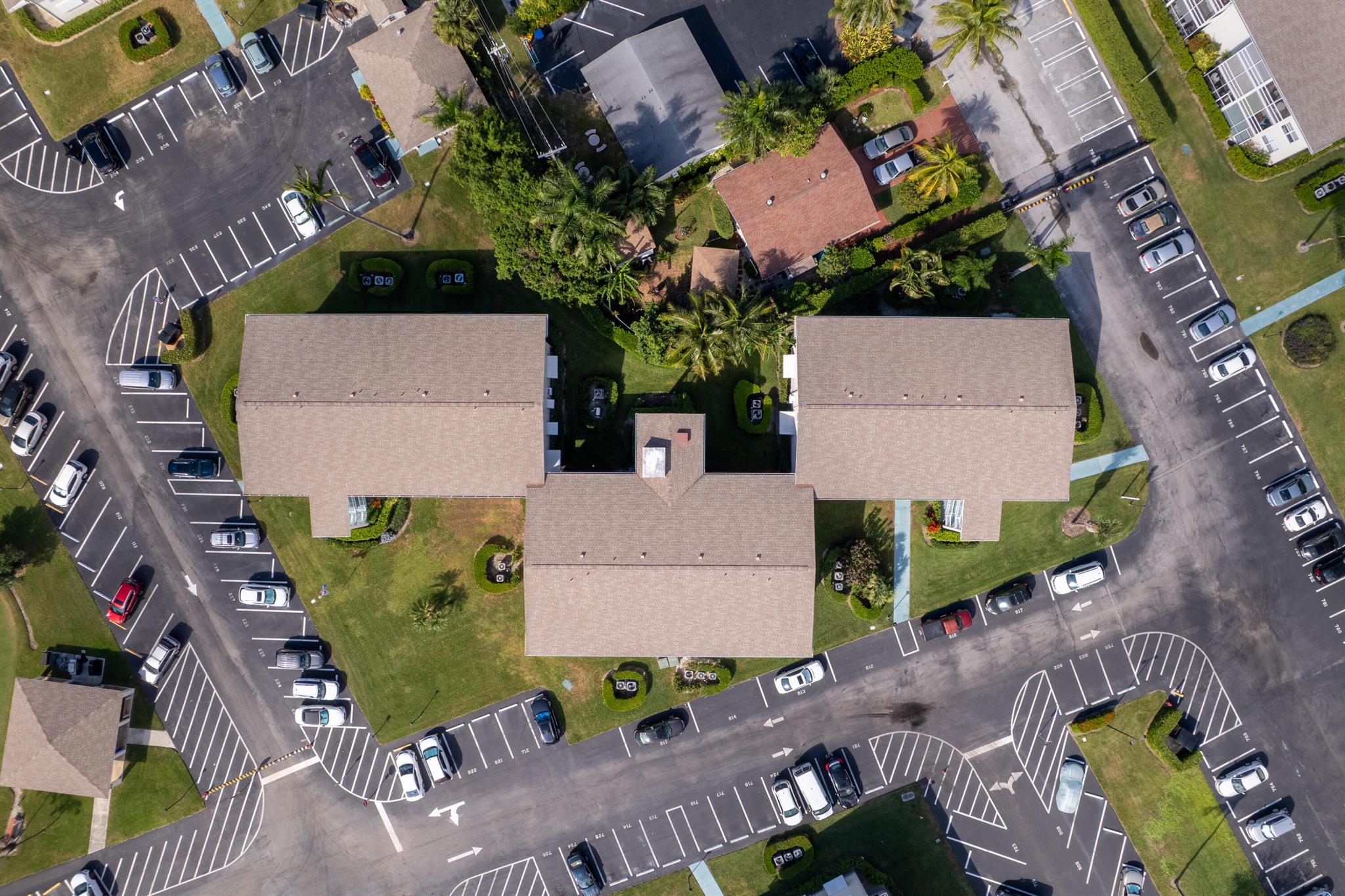 STERLING VILLAGE 210 COND - Residential