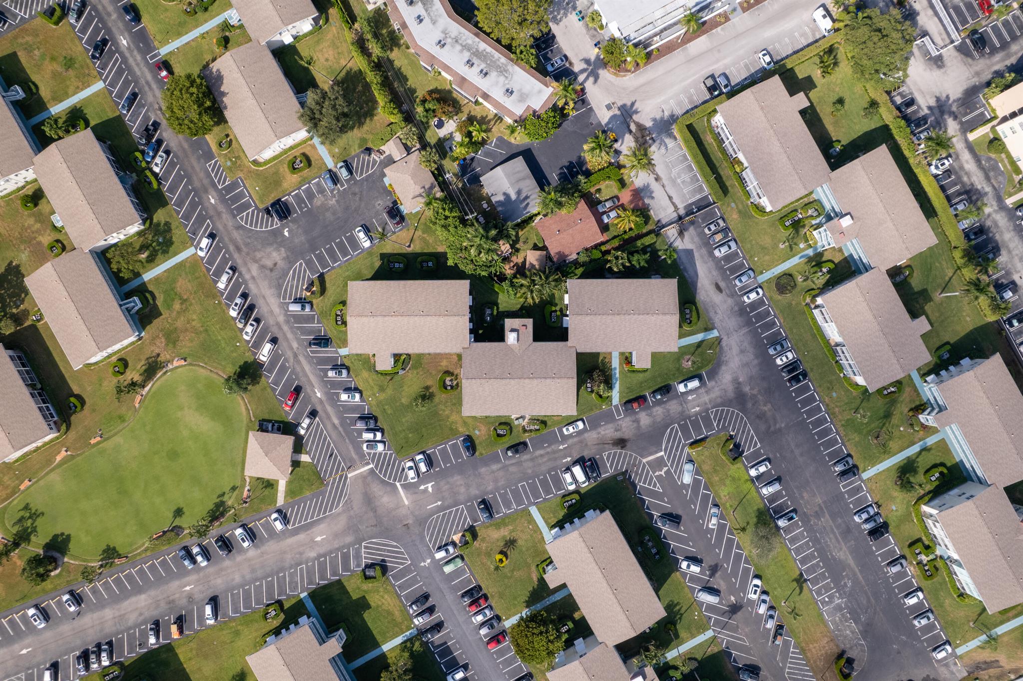 STERLING VILLAGE 210 COND - Residential