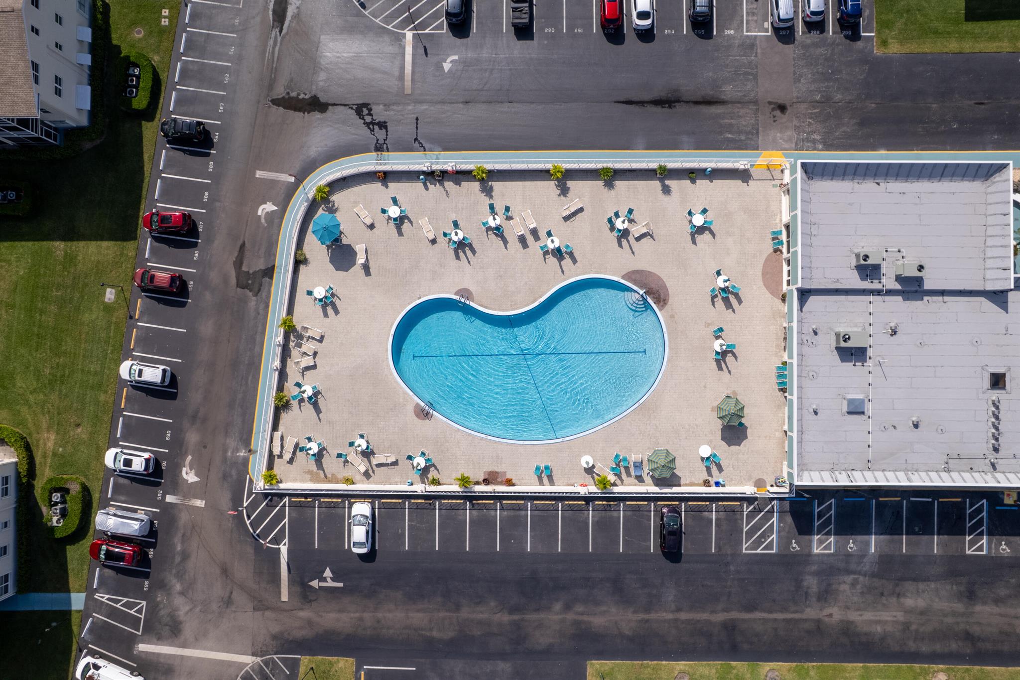 STERLING VILLAGE 210 COND - Residential