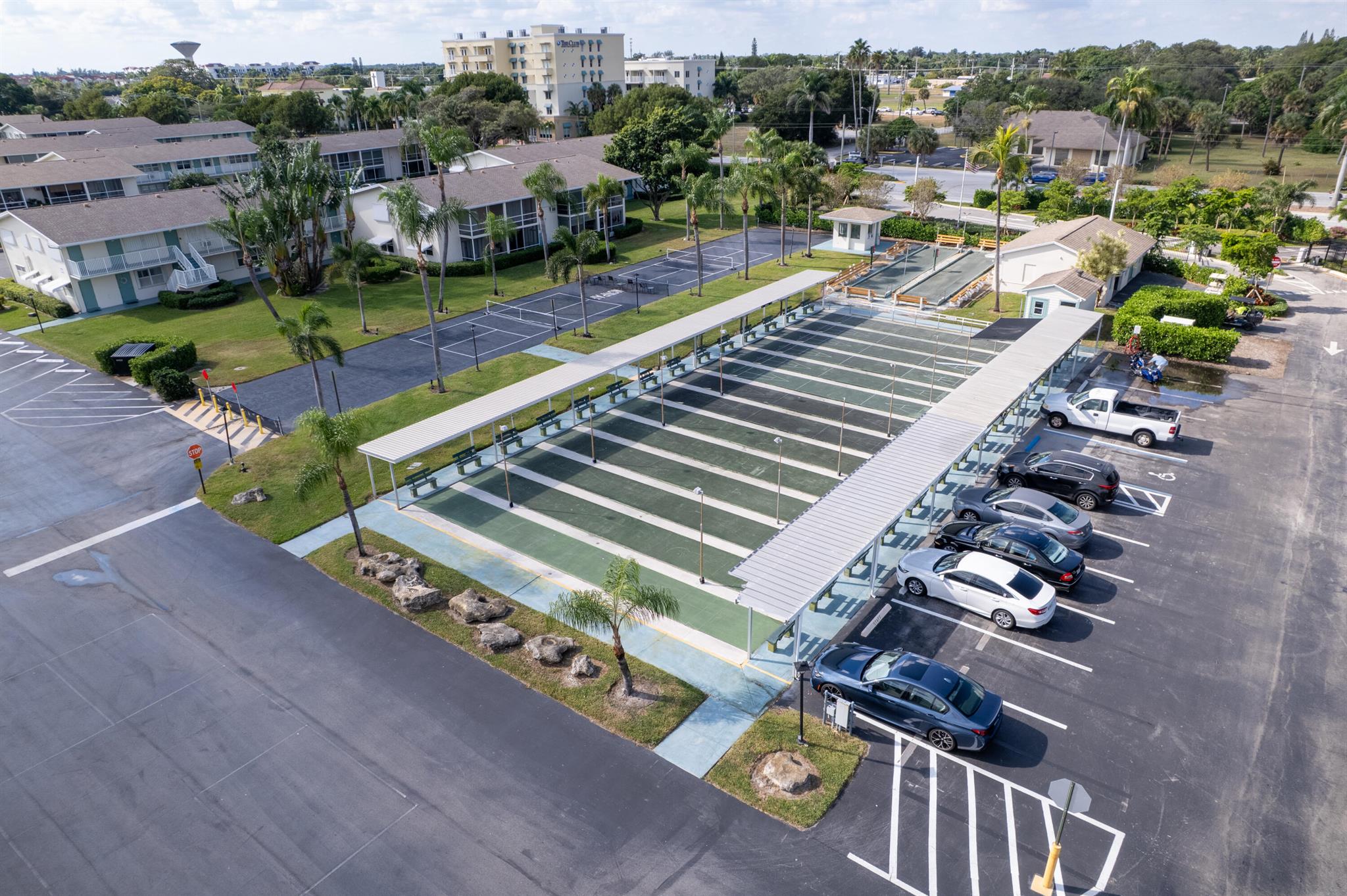 STERLING VILLAGE 210 COND - Residential