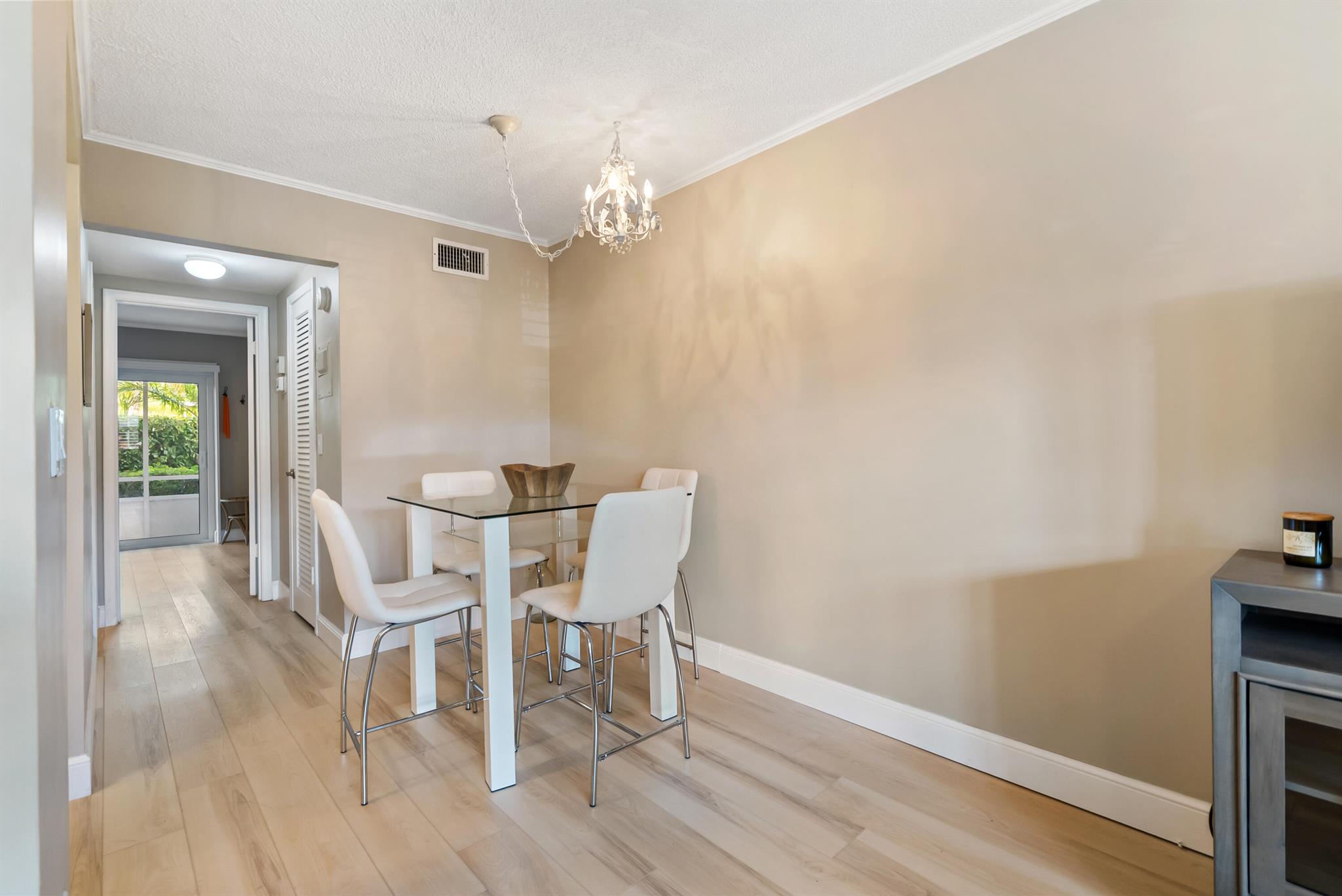 STERLING VILLAGE 210 COND - Residential