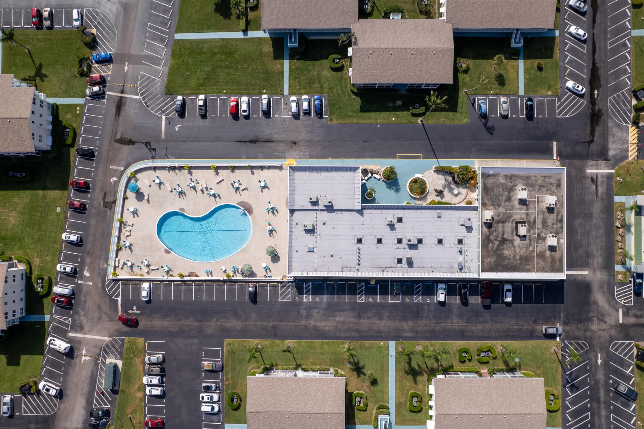 STERLING VILLAGE 210 COND - Residential