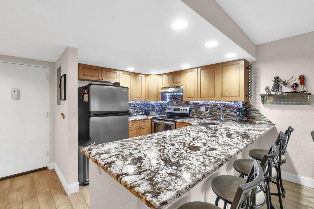 Photo of 3004 NE 5th Terrace #108c, Wilton Manors, FL 33334 (MLS # B26012773)