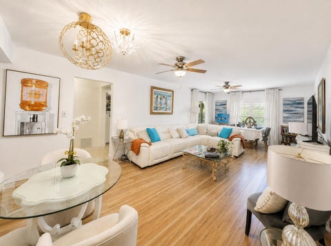 Photo of 5570 Tamberlane Circle #331, Palm Beach Gardens, FL 33418 (MLS # B26066901)