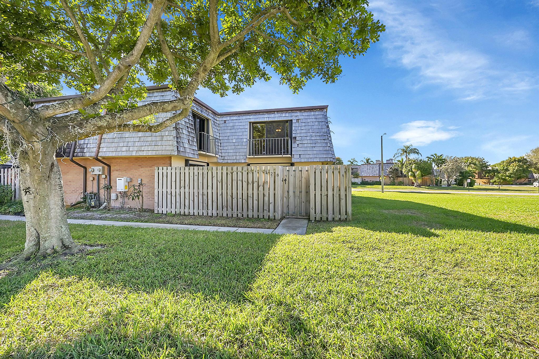 Come check out this beautifully updated townhouse in the heart of Palm Springs, FL! This home features a modernized kitchen, refreshed bathrooms, and bright, comfortable living spaces. Large windows bring in plenty of natural sunlight, creating a warm and inviting feel throughout. Enjoy the spacious private patio, perfect for relaxing or hosting a BBQ with family and friends. With a great layout and thoughtful updates, this home is move-in ready! Located just minutes from I-95, Super Walmart, Publix, restaurants, parks, and all your daily essentials, this townhouse offers convenience in a great location. Investor friendly, can be rented right away after purchase.Don't miss out, schedule your showing today!This will not last! Motivated Seller
