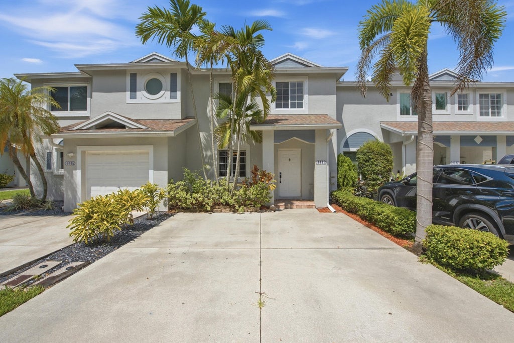 Photo of 4441 SW 11th Place, Deerfield Beach, FL 33442 (MLS # B26076315)