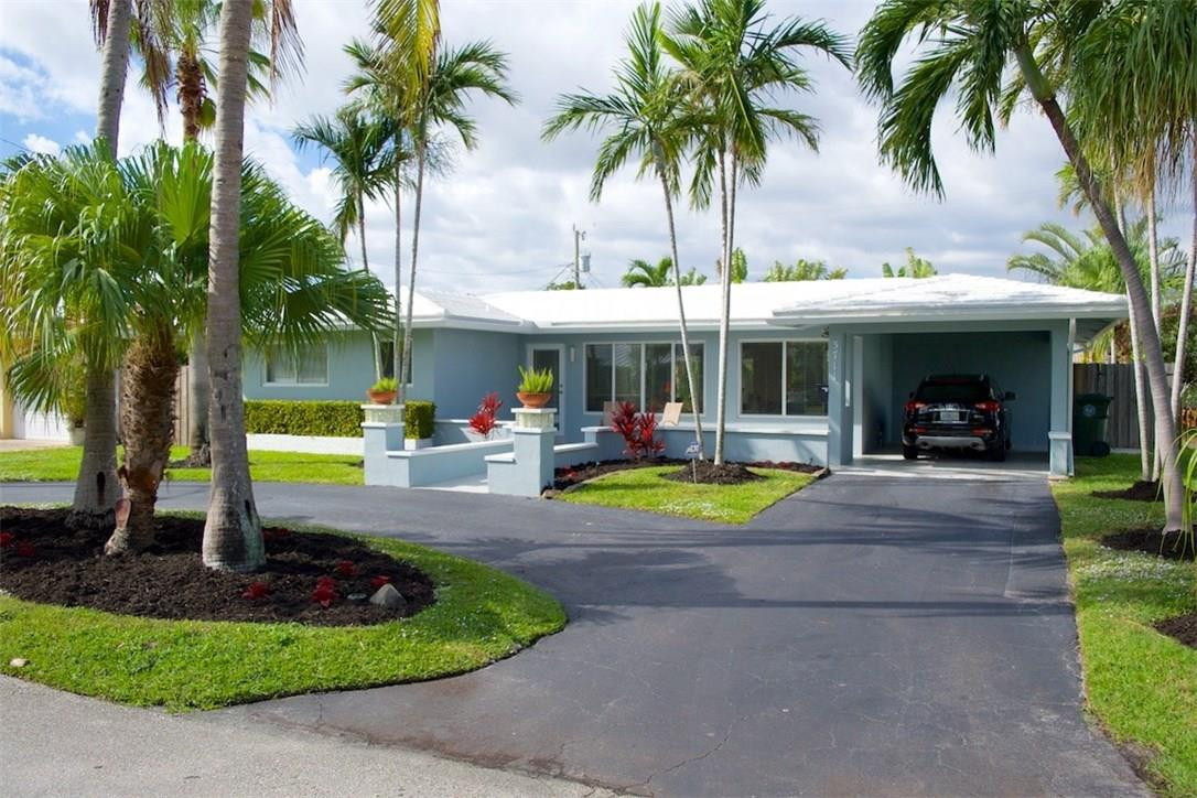 Coral Woods 33-25 B - Residential