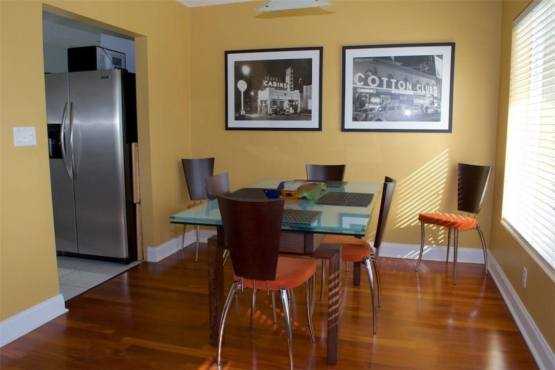 Coral Woods 33-25 B - Residential