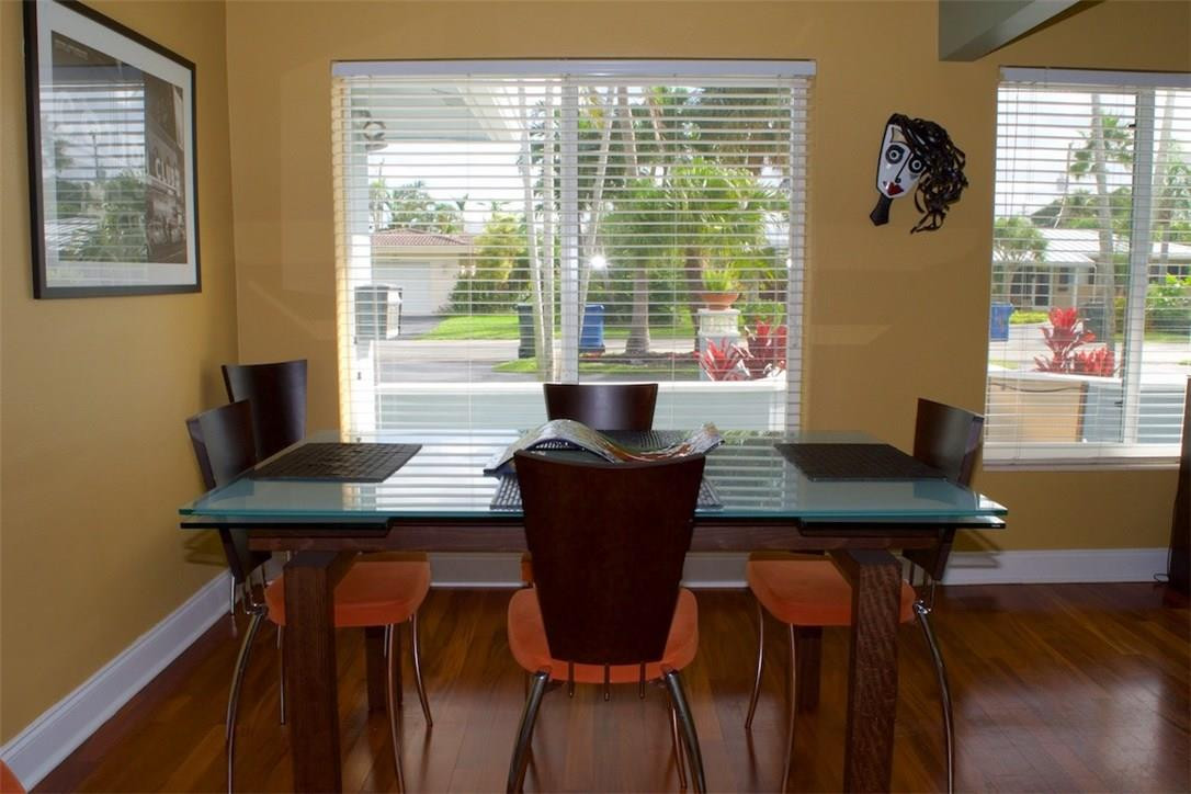 Coral Woods 33-25 B - Residential