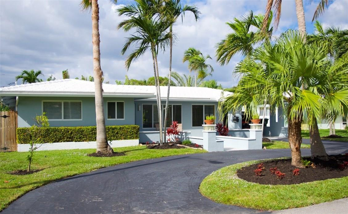 Coral Woods 33-25 B - Residential