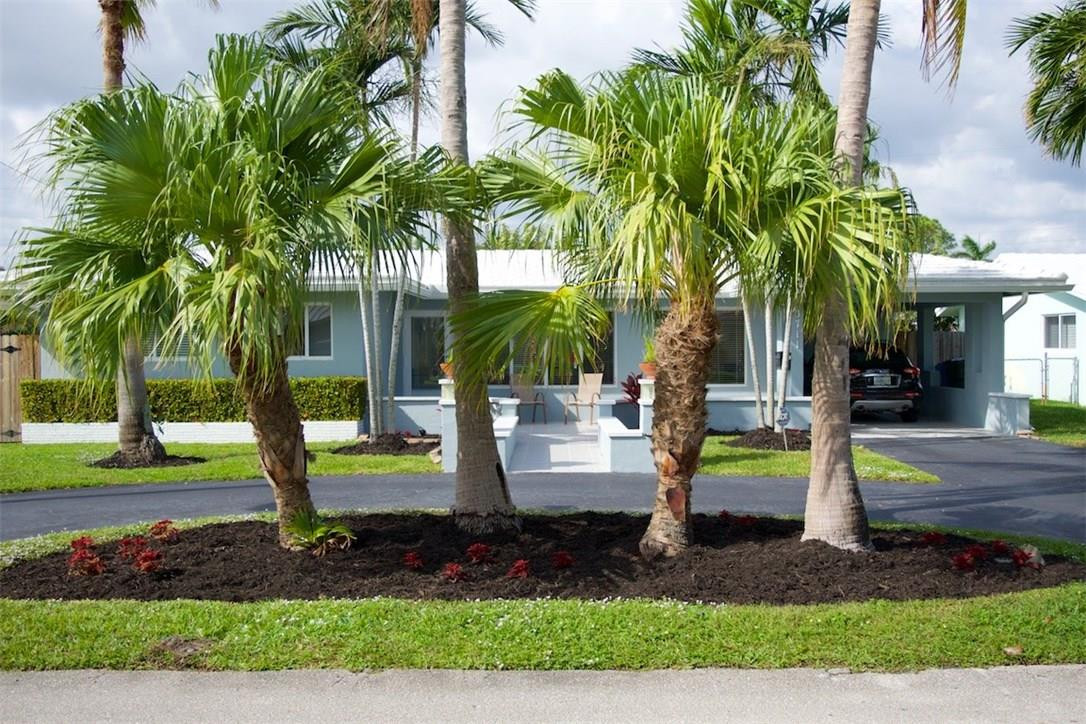 Coral Woods 33-25 B - Residential