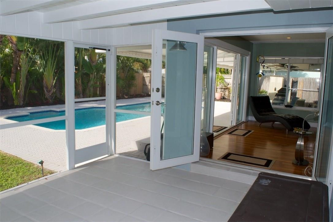 Coral Woods 33-25 B - Residential