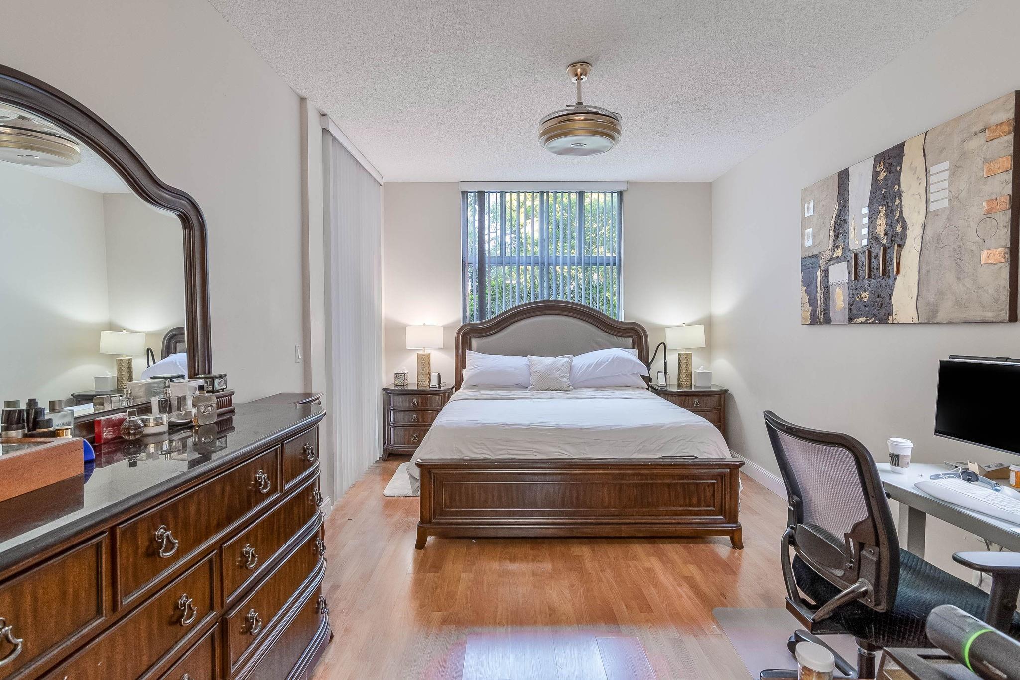 Doral House 1 - Residential