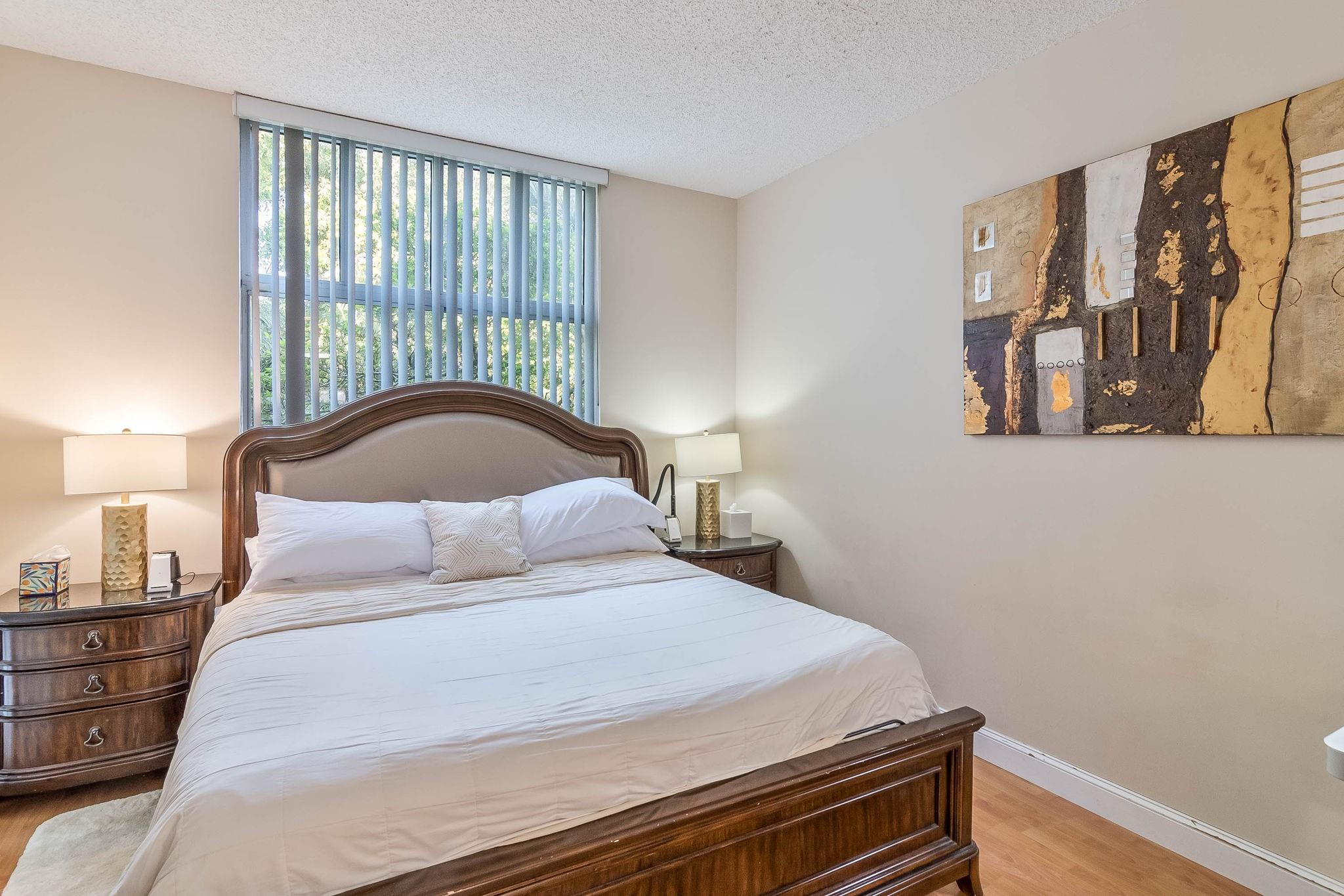 Doral House 1 - Residential