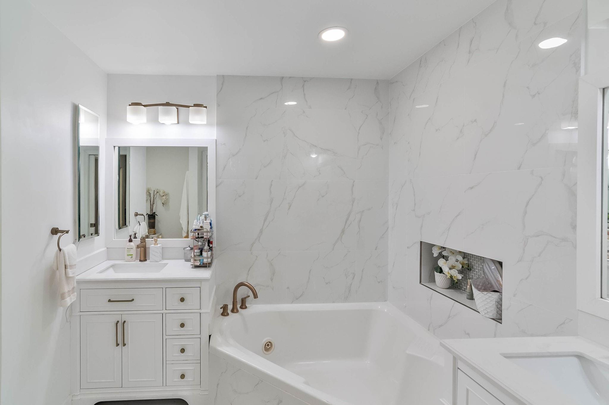 Doral House 1 - Residential