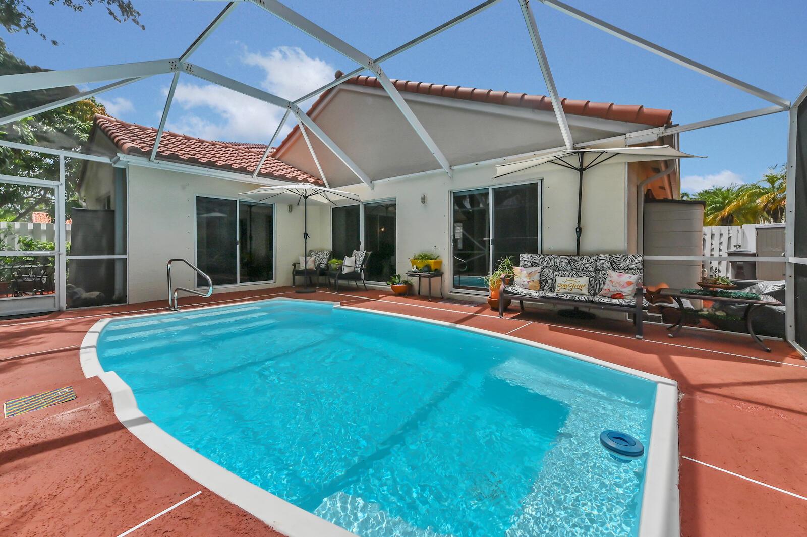 7265 Nautica Way, Lake Worth, FL, 33467/$519,900 1 7265 Nautica Way